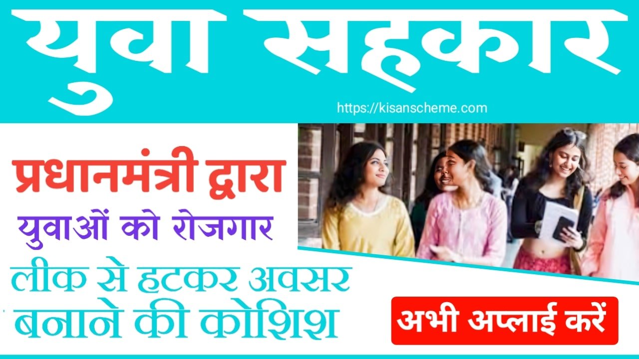 युवा सहकार योजना 2025